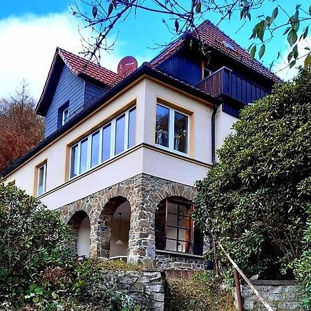Waldperle Altenbrak Ferienwohnungen Εξωτερικό φωτογραφία